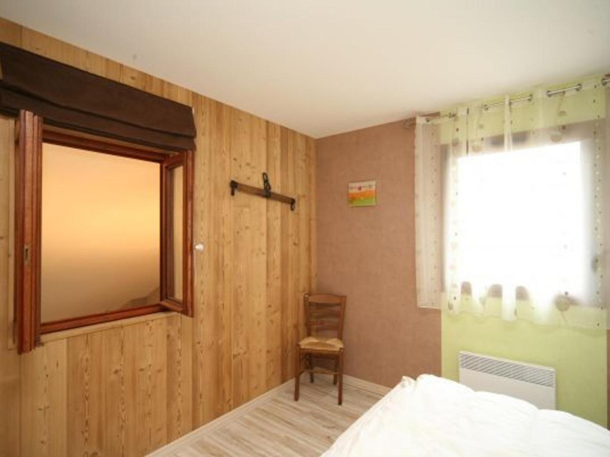 Gite Spacieux, Confort Moderne, 8 Pers, Terrasse Privative, Animaux Admis, Wifi - Fr-1-589-227 Vagney 外观 照片